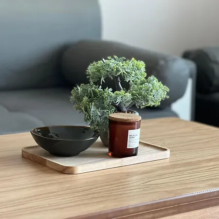 Arjola Apartment *