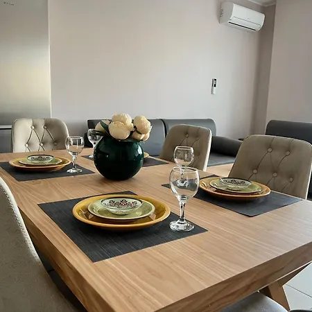 Apartment Arjola
