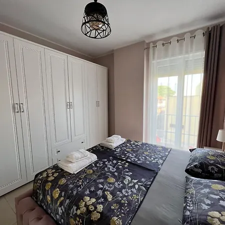 Arjola Apartment Shkoder