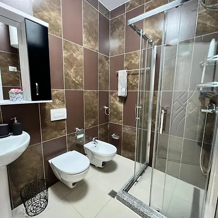 Apartment Arjola