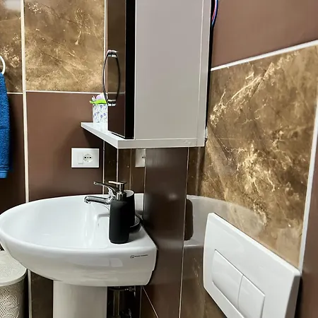 Arjola Apartment Shkoder