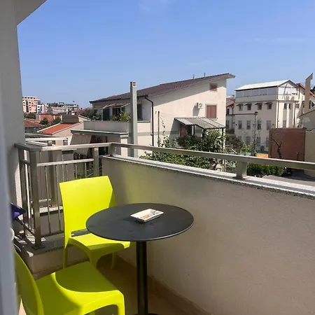 Apartment Arjola Shkoder