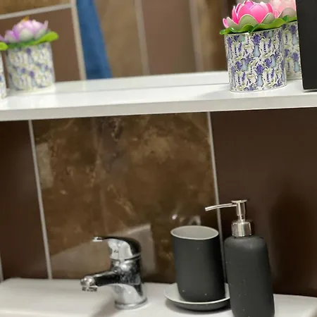 Arjola Apartment Shkodra