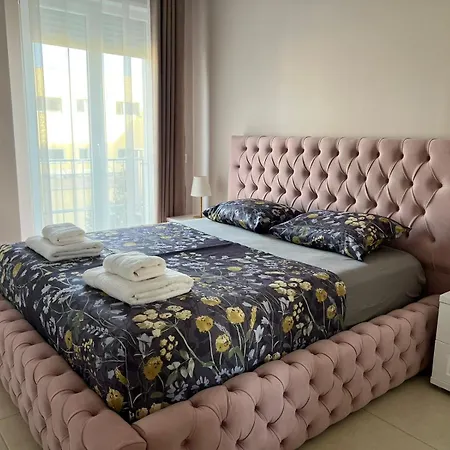 Apartment Arjola *